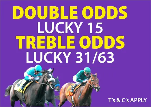 Double Odds